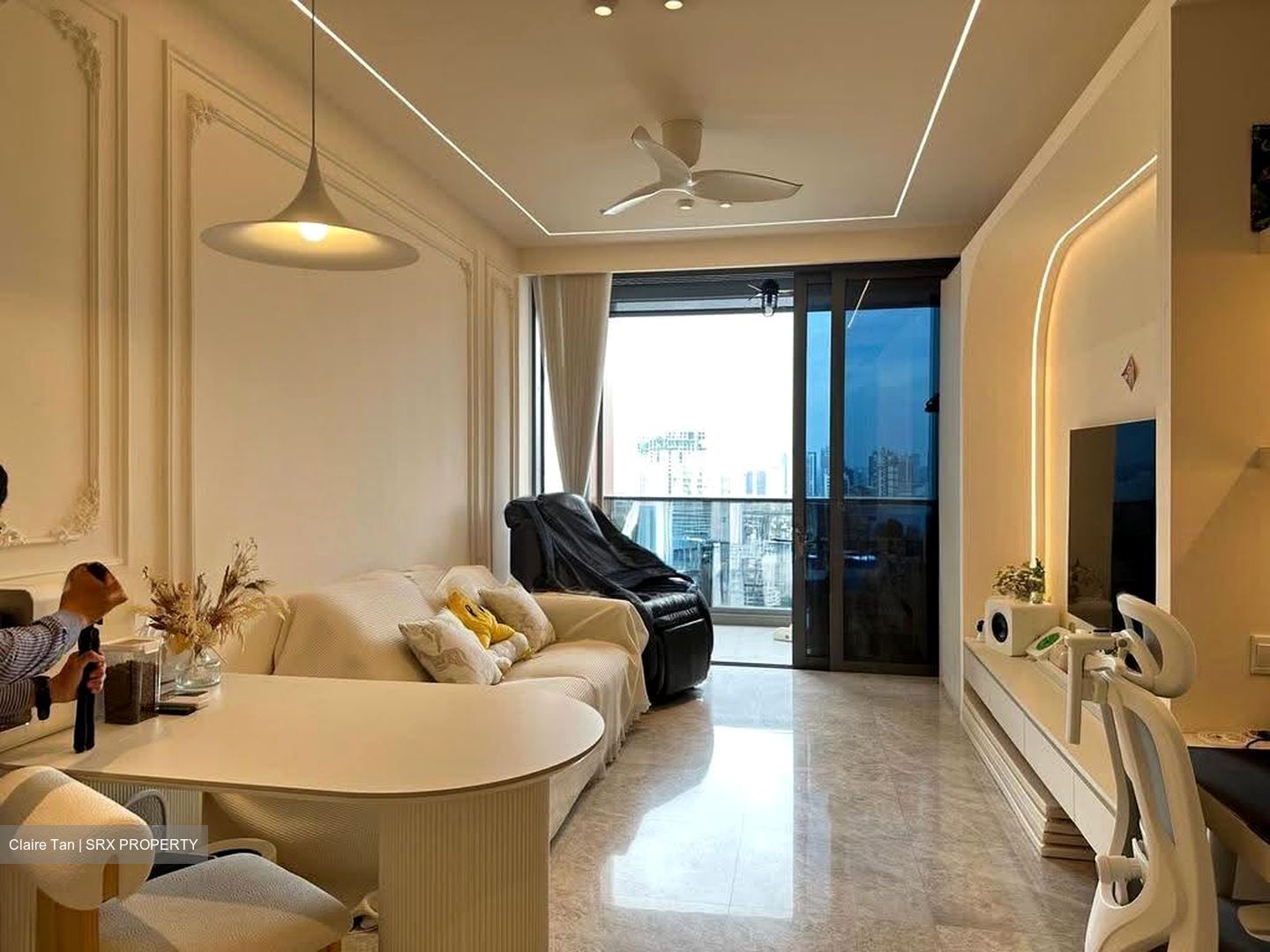 Riviere  (D3), Condominium #626990281